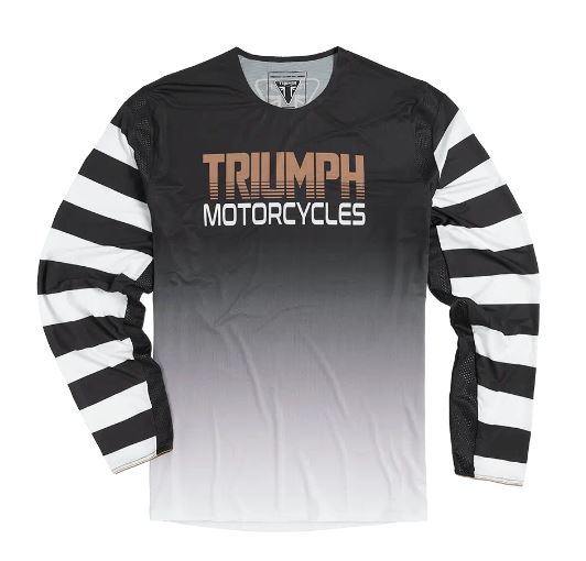 Motorcycle T Shirts  Buy online at TriumphWorld